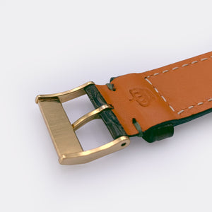 IWC | Yacht Club | Jumbo | 18K Red Solid Gold | Automatic | Date | 1970s