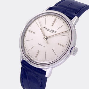 IWC | Jumbo Dresswatch | Automatic | Intermediate Dial | 1960s