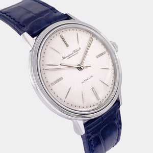 IWC | Jumbo Dresswatch | Automatic | Intermediate Dial | 1960s