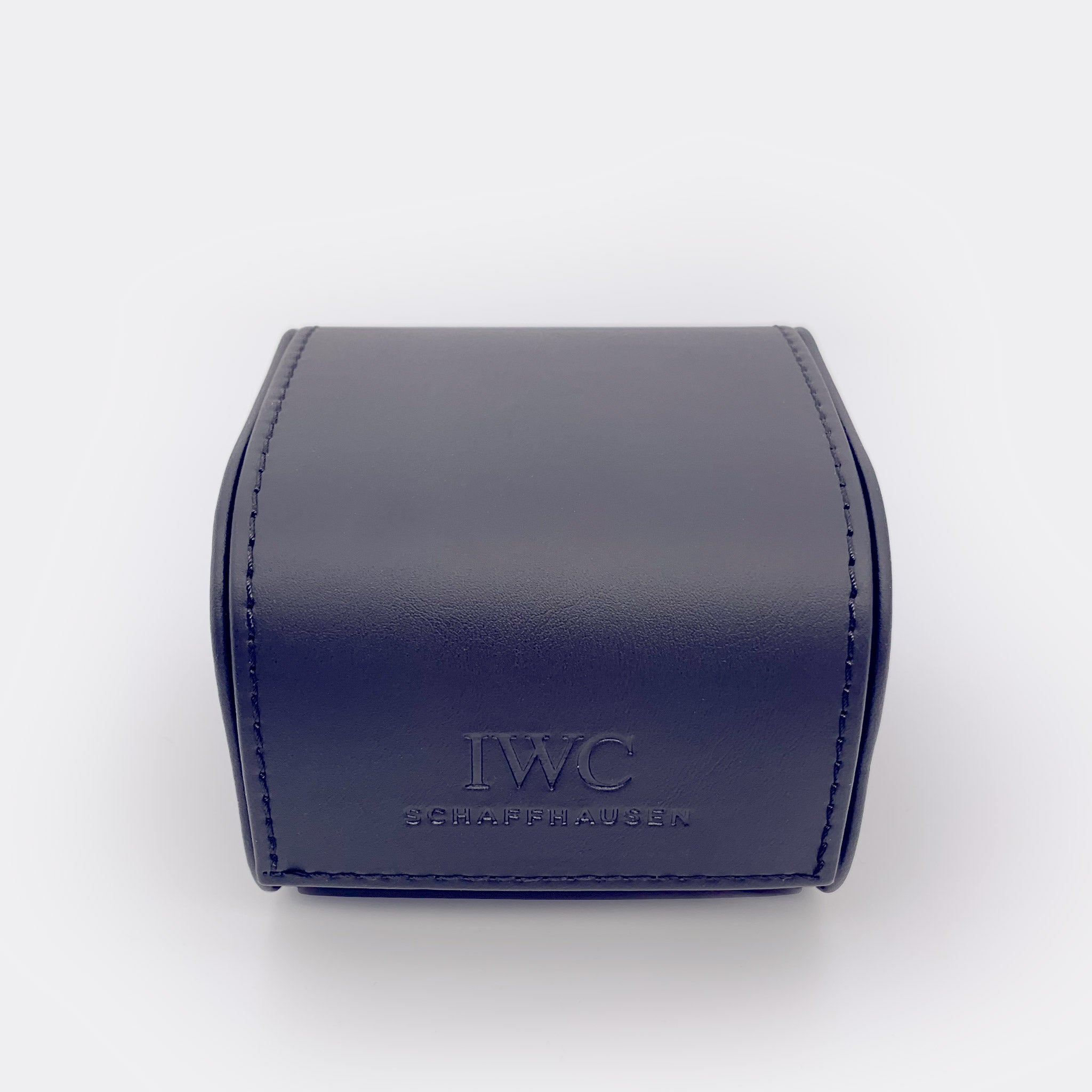 IWC | Jumbo Dresswatch | Automatic | Intermediate Dial | Pearl White | 1960s