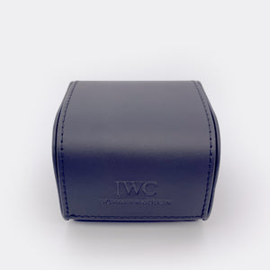 IWC | Jumbo Dresswatch | Automatic | Intermediate Dial | Pearl White | 1960s