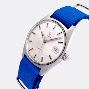 OMEGA | Genève | Date | Ref. 136.041 | 1960s