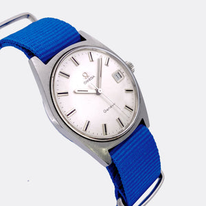 OMEGA | Genève | Date | Ref. 136.041 | 1960s
