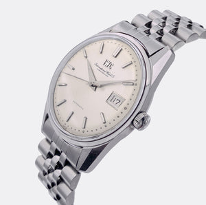 IWC | Jumbo Dresswatch | Automatic | Date | 1970s