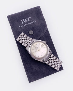 IWC | Jumbo Dresswatch | Automatic | Date | 1970s