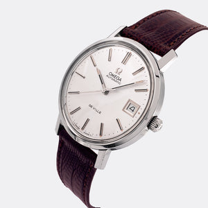 OMEGA | De Ville | Date | Ref. 161024 | 1960s