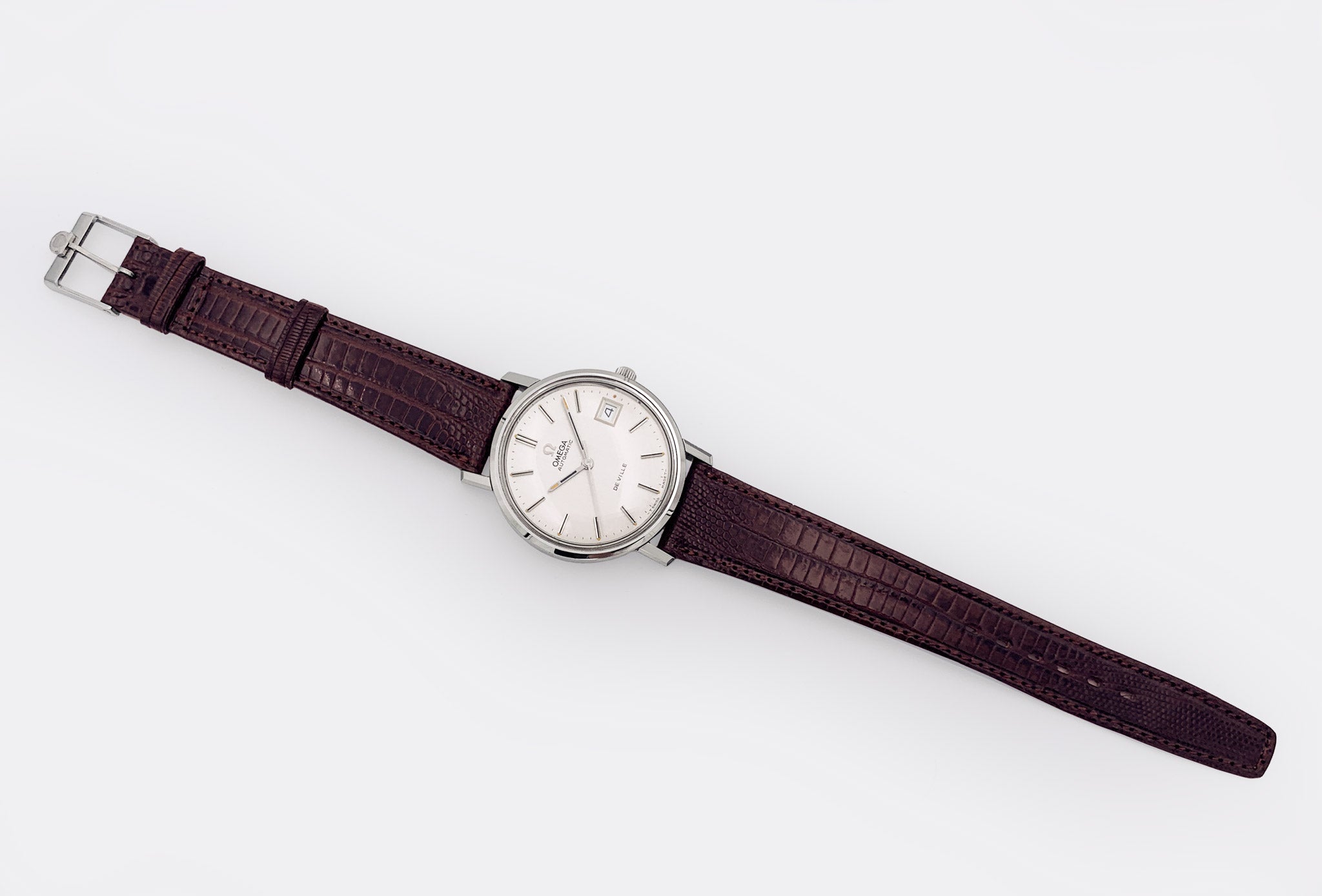 OMEGA | De Ville | Date | Ref. 161024 | 1960s