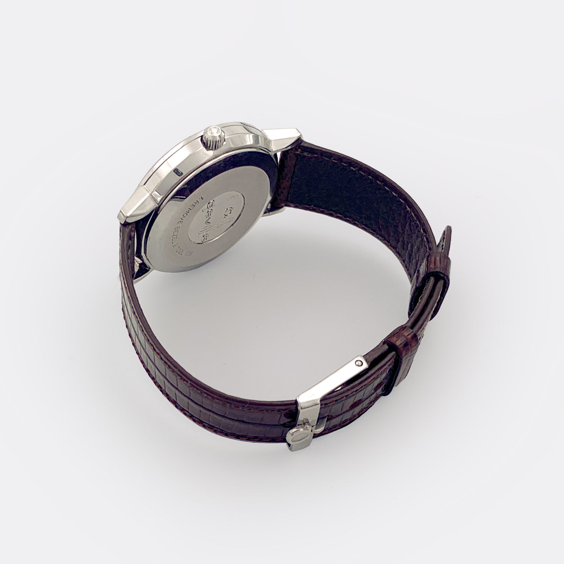OMEGA | De Ville | Date | Ref. 161024 | 1960s