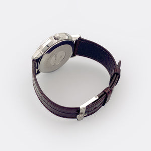 OMEGA | De Ville | Date | Ref. 161024 | 1960s
