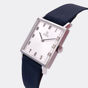 OMEGA | Dresswatch | Square | Purist | NOS | 1960s