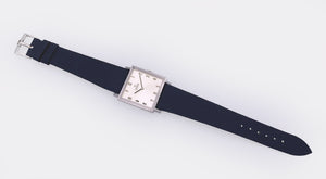 OMEGA | Dresswatch | Square | Purist | NOS | 1960s