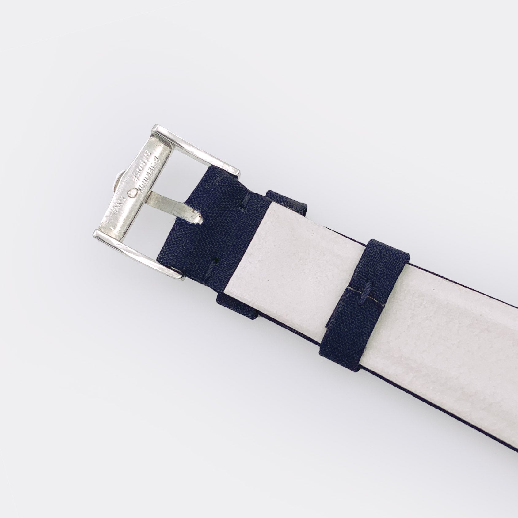 OMEGA | Dresswatch | Square | Purist | NOS | 1960s
