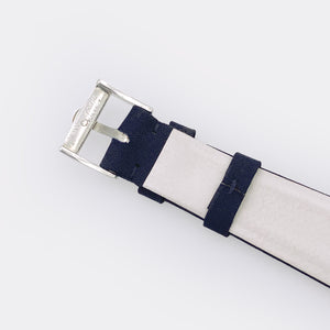 OMEGA | Dresswatch | Square | Purist | NOS | 1960s
