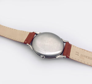 ROLEX | Jumbo Dresswatch | Subseconds | Offwhite Dial | Ref. 4498 | 1940s