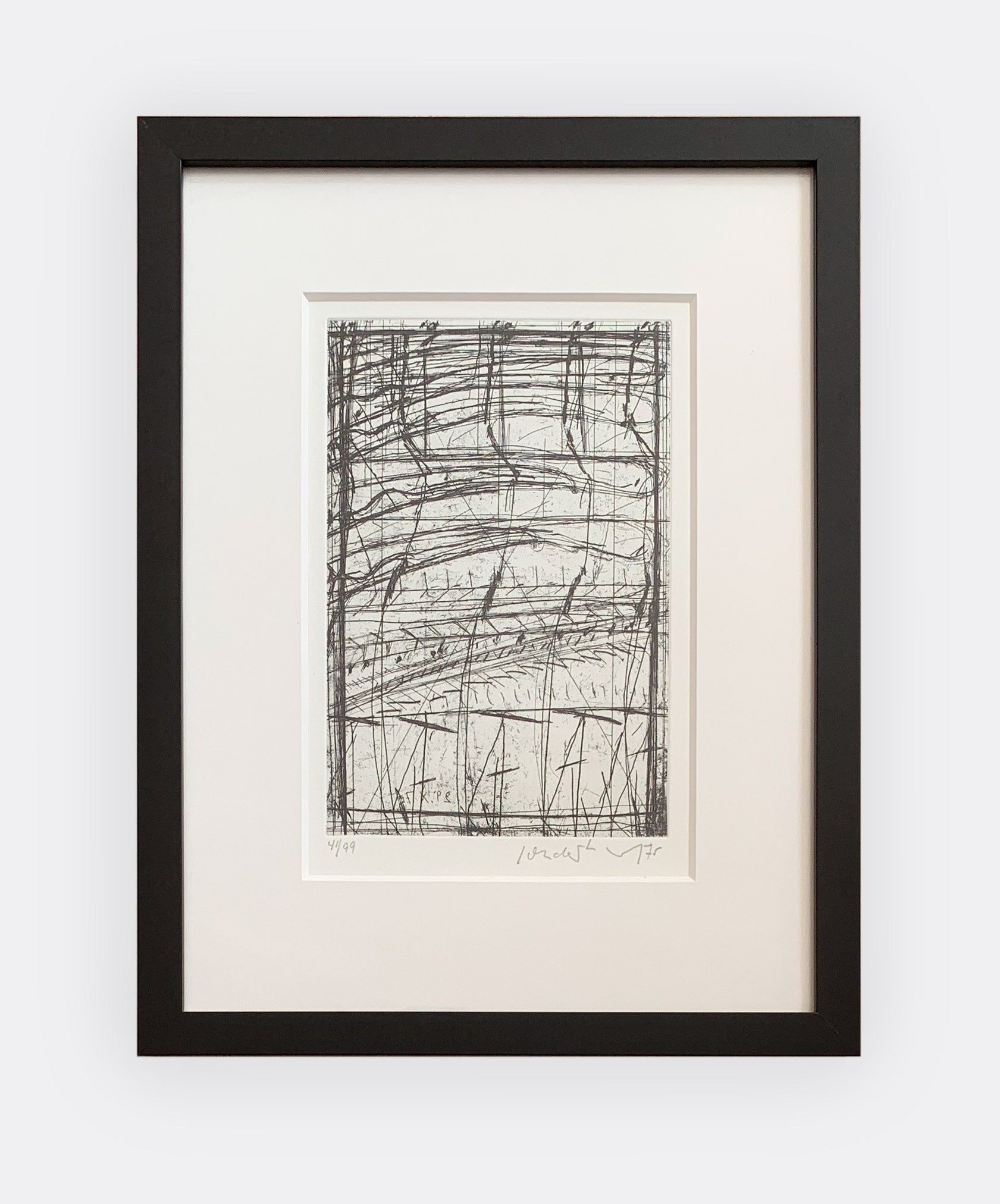 K. R. H. SONDERBORG | Untitled