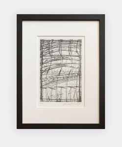 K. R. H. SONDERBORG | Untitled