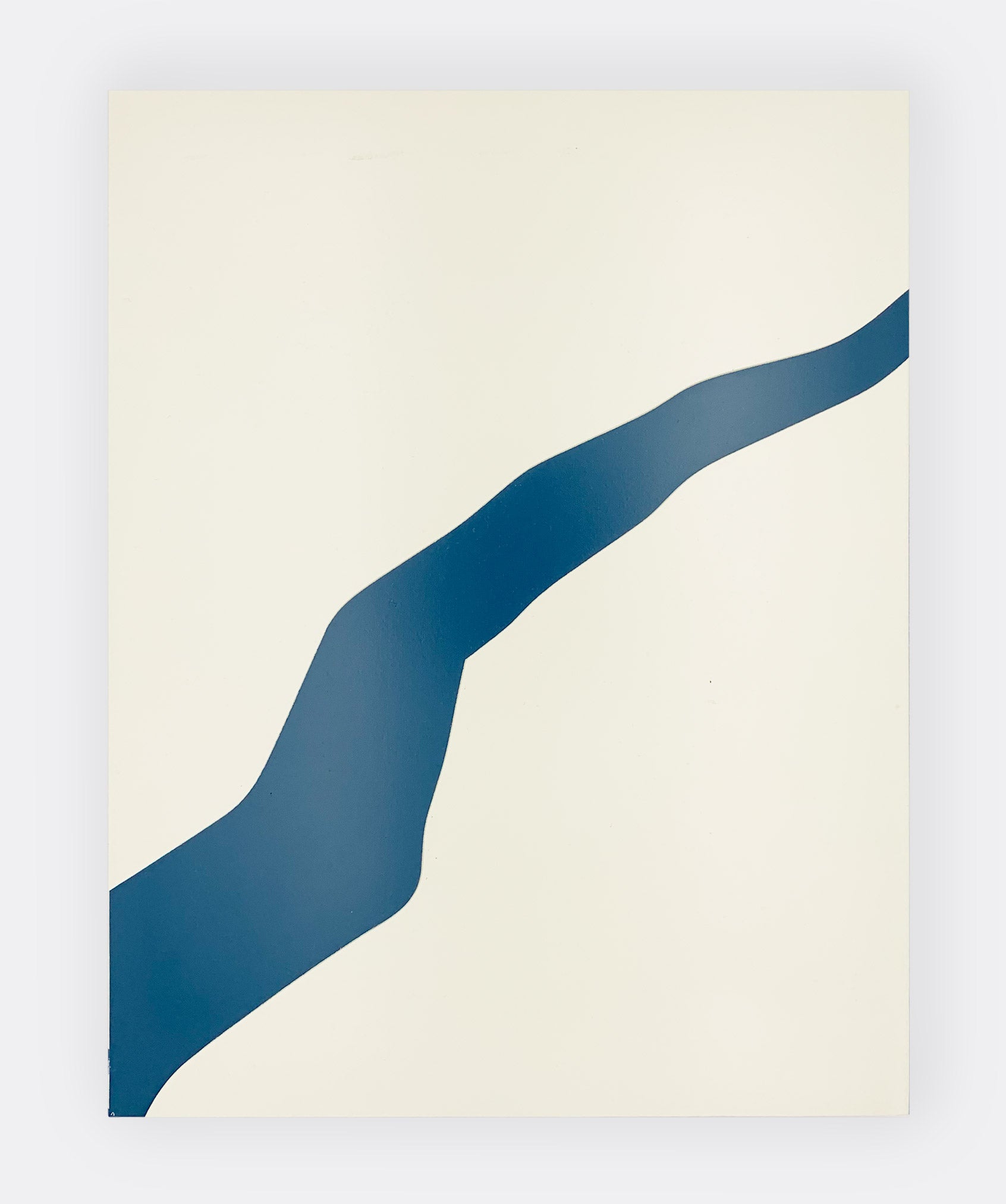 VOLKER LEONHARDT | Futuristische Landschaft 3