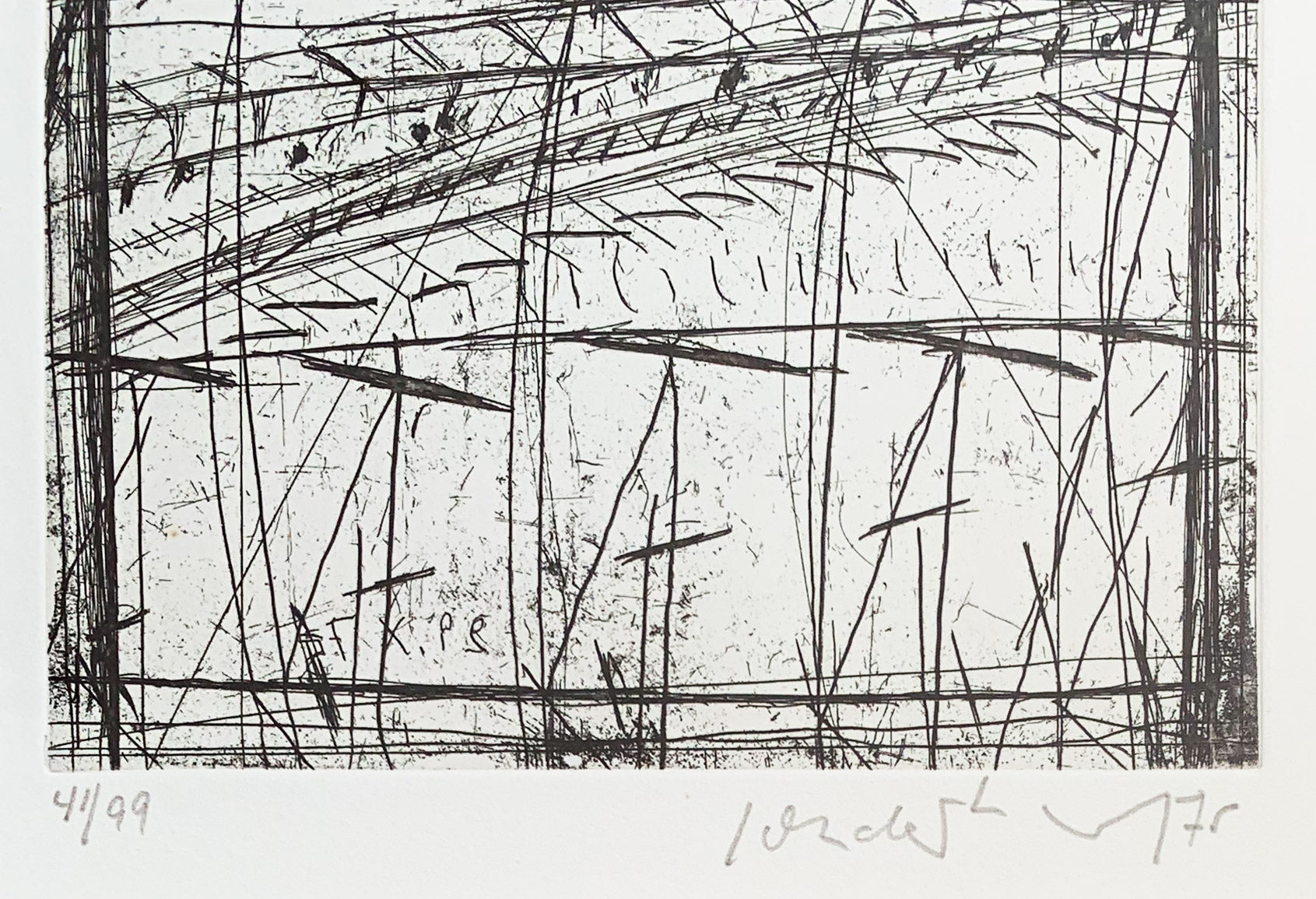 K. R. H. SONDERBORG | Untitled