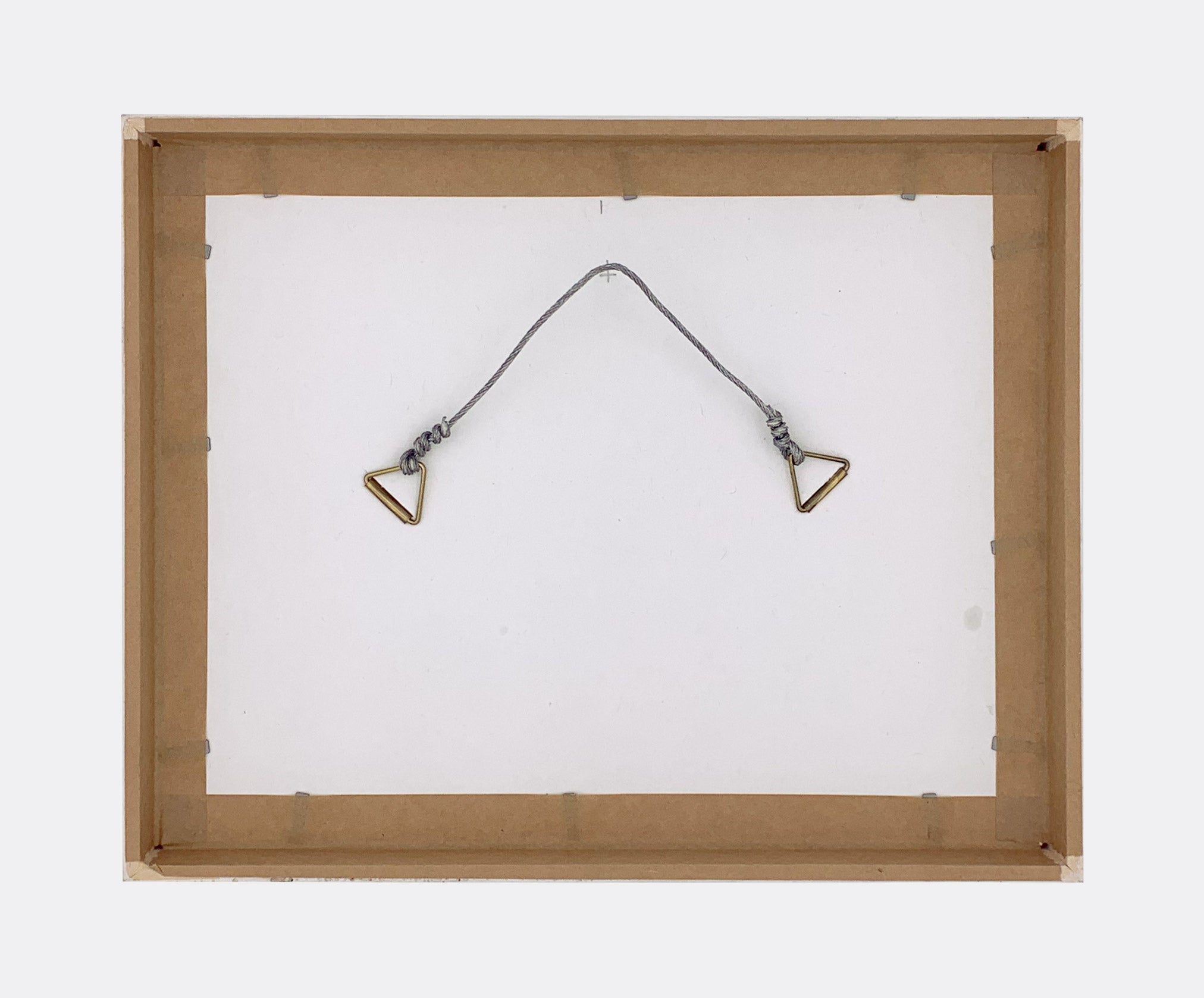 THEODOR WERNER | Hommage Miro
