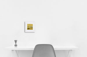 URSULA EBINGHAUS | Yellow
