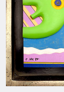 OTMAR ALT | Strand der Liebe