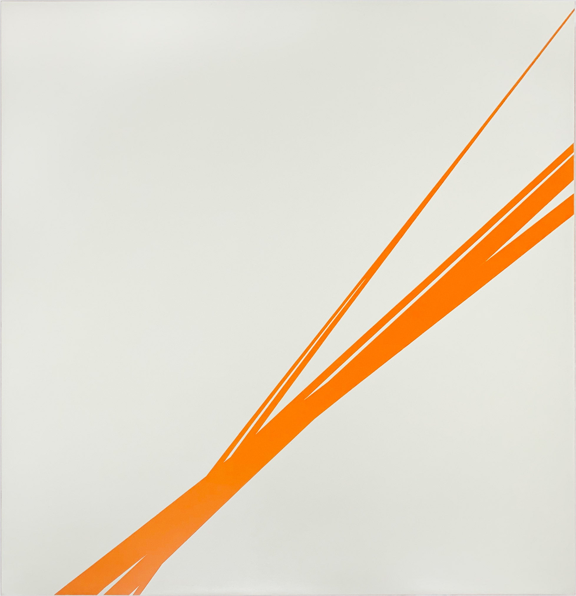 VOLKER LEONHARDT | Futuristic Landscape | Complete Series