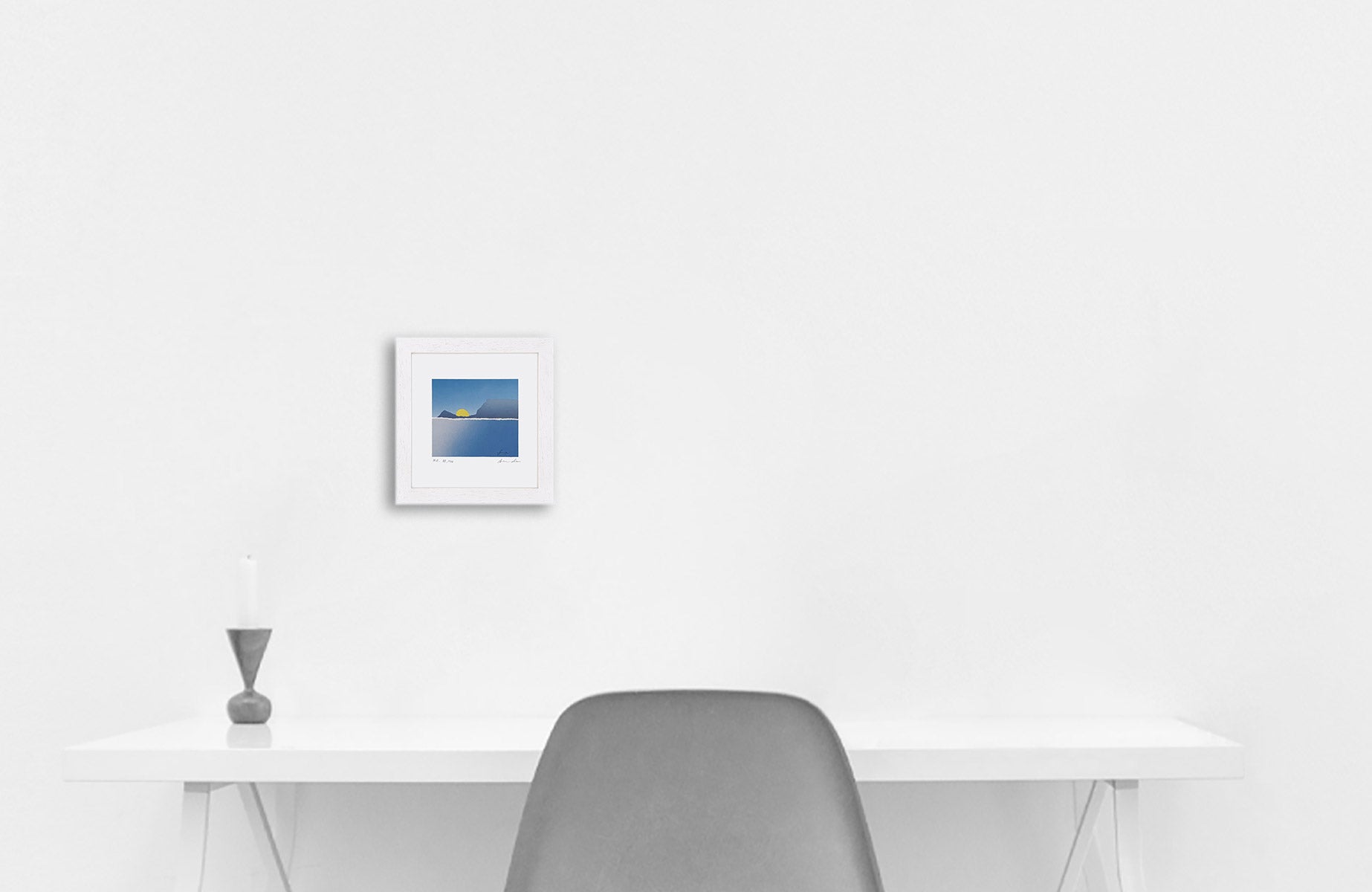 ARTHUR SECUNDA | Landscape 2