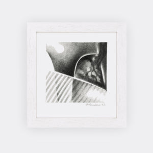 STANISLAW PANCZAKIEWICZ | Untitled (Freedom of imagination IV)