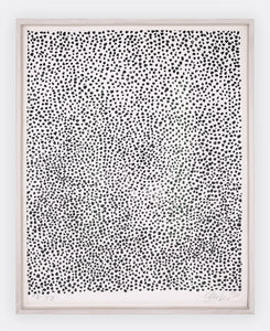GÜNTHER UECKER | Permutation
