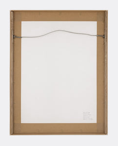 GÜNTHER UECKER | Permutation