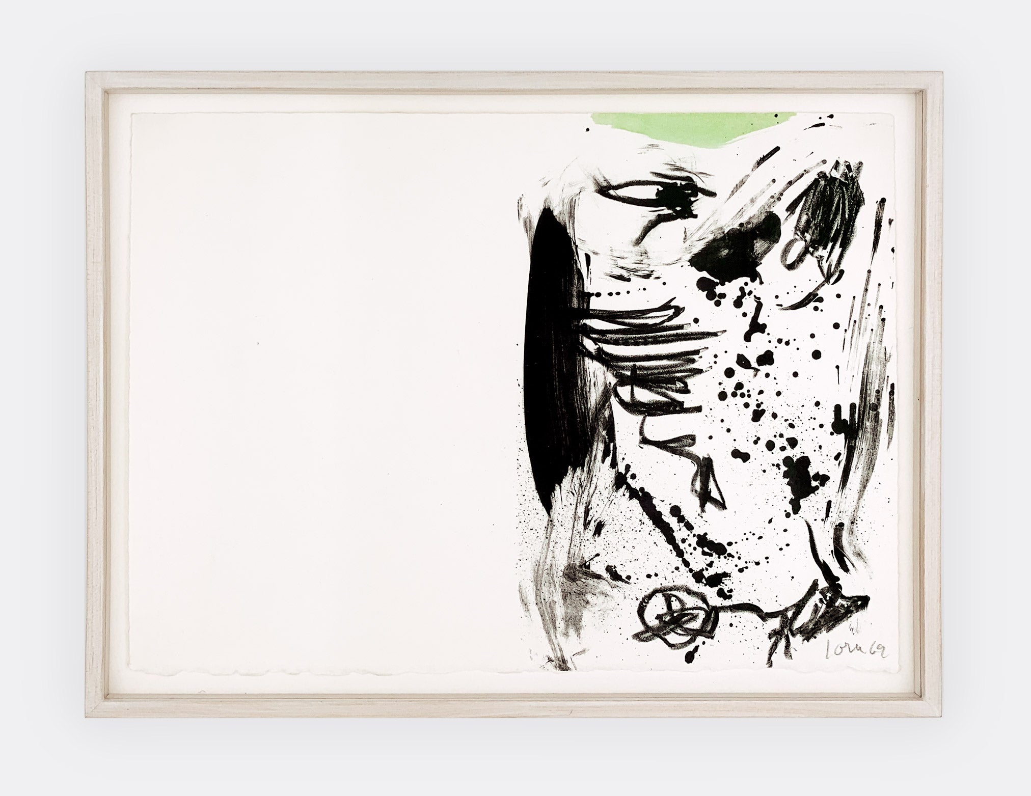 ASGER JORN | Untitled