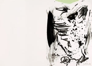 ASGER JORN | Untitled