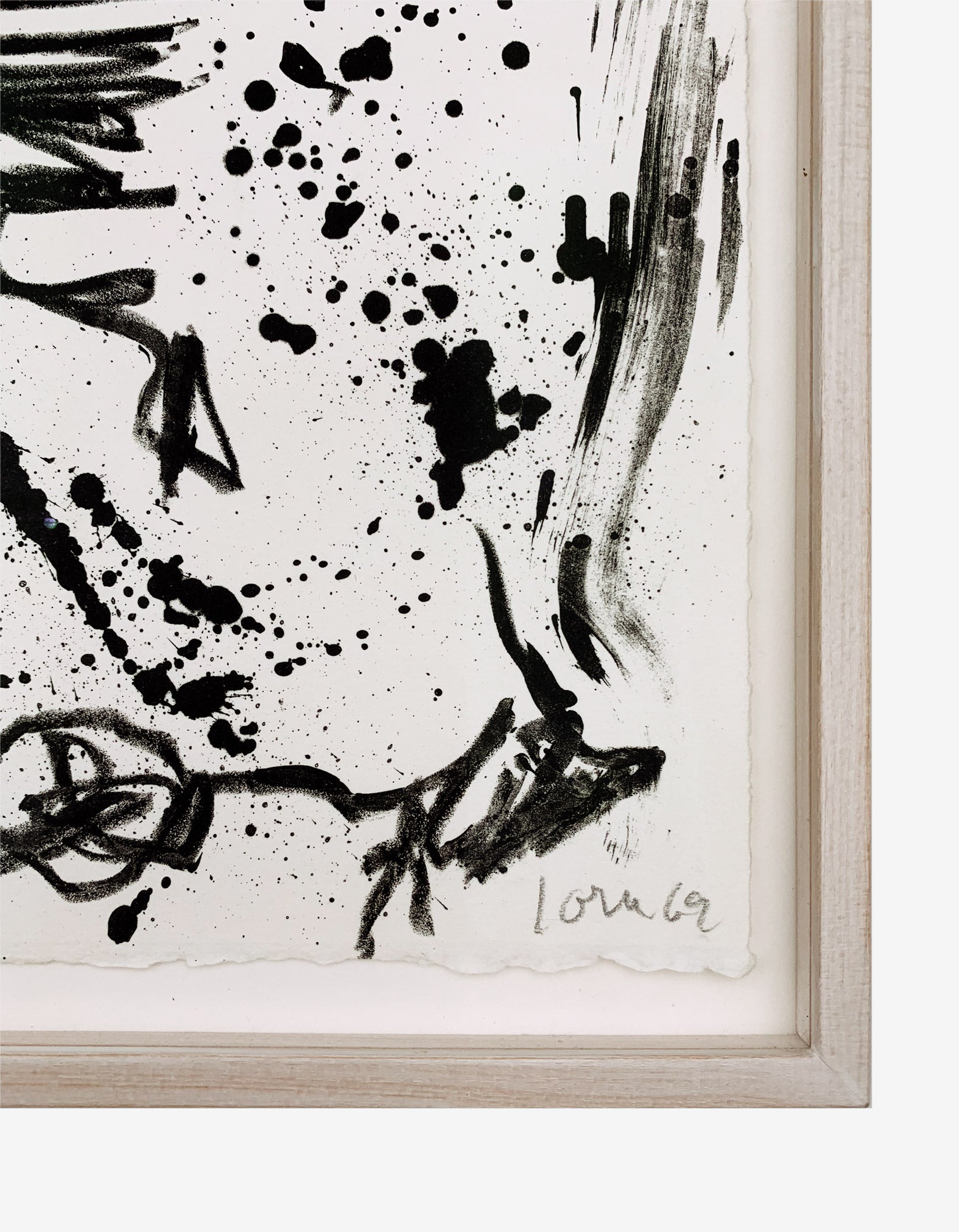 ASGER JORN | Untitled