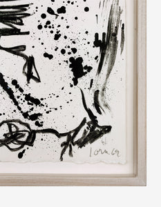 ASGER JORN | Untitled