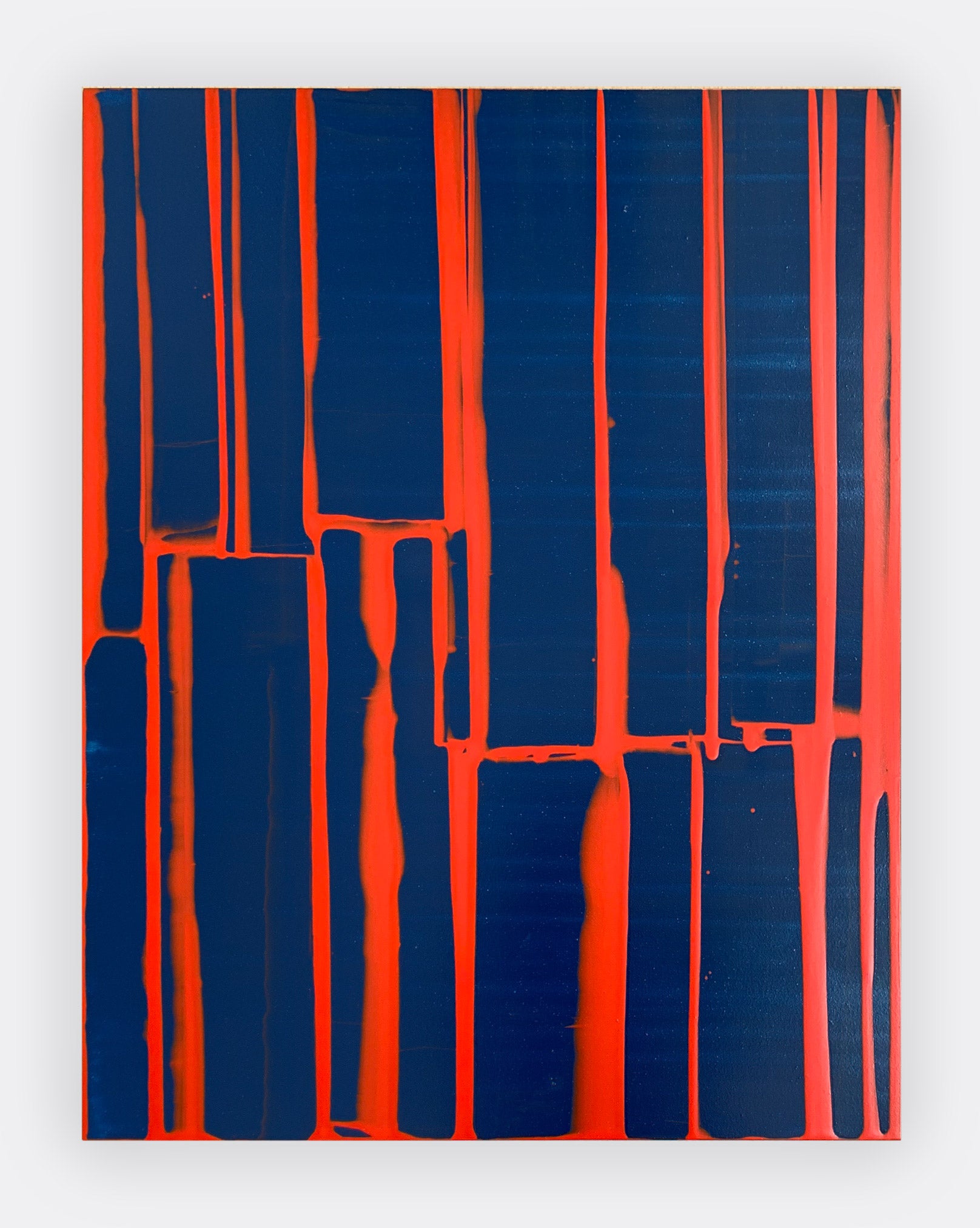 JOHN ZINSSER | Memory Transfer