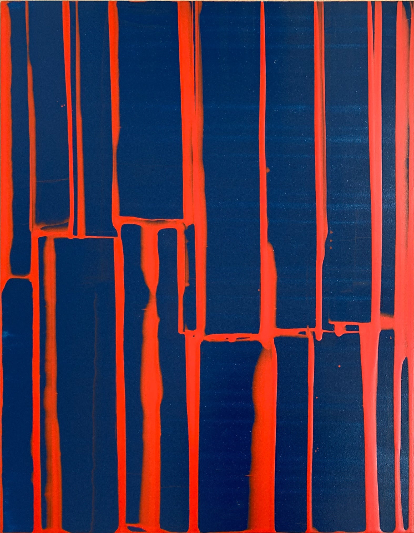 JOHN ZINSSER | Memory Transfer