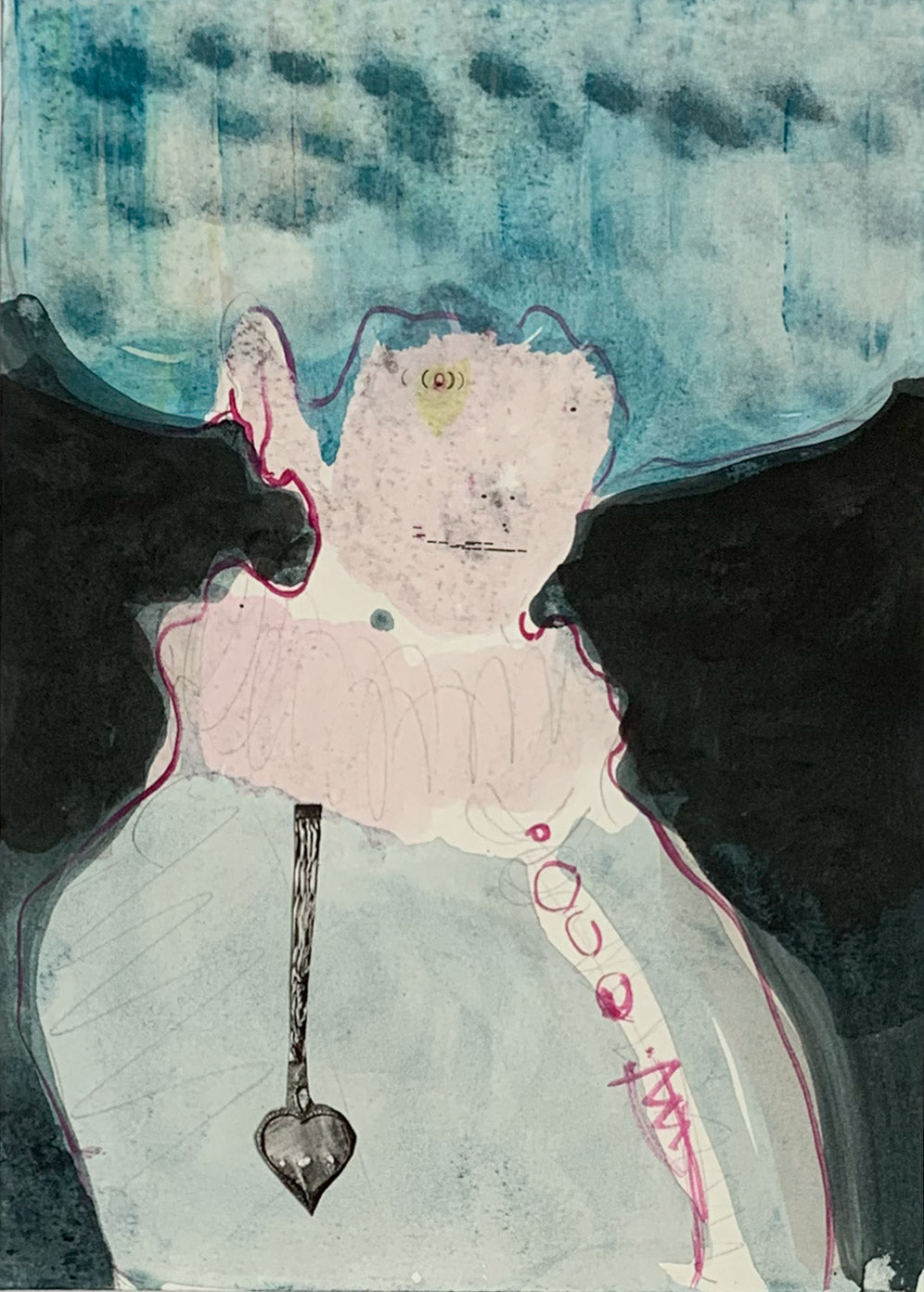 GERT & UWE TOBIAS | Untitled