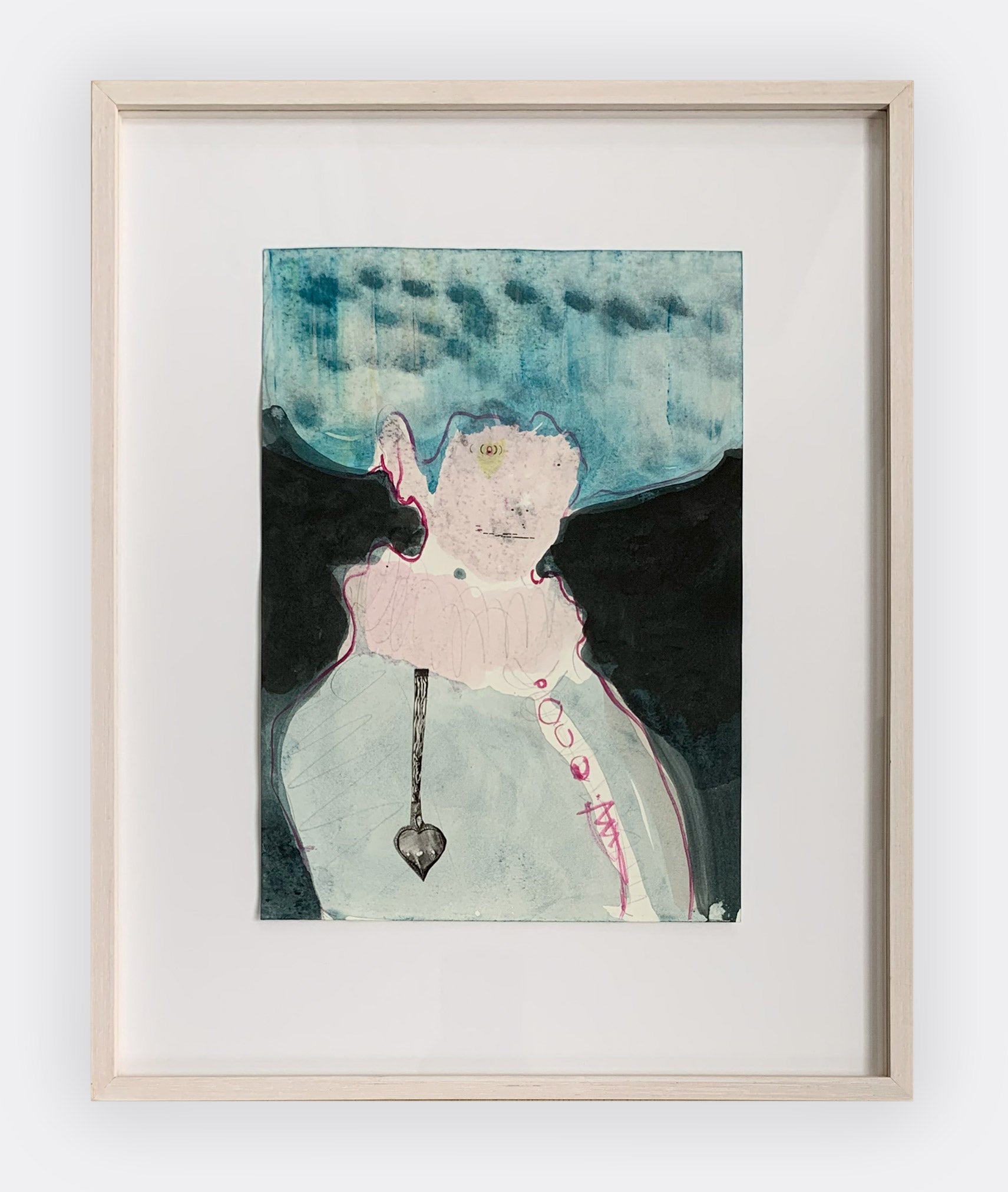 GERT & UWE TOBIAS | Untitled