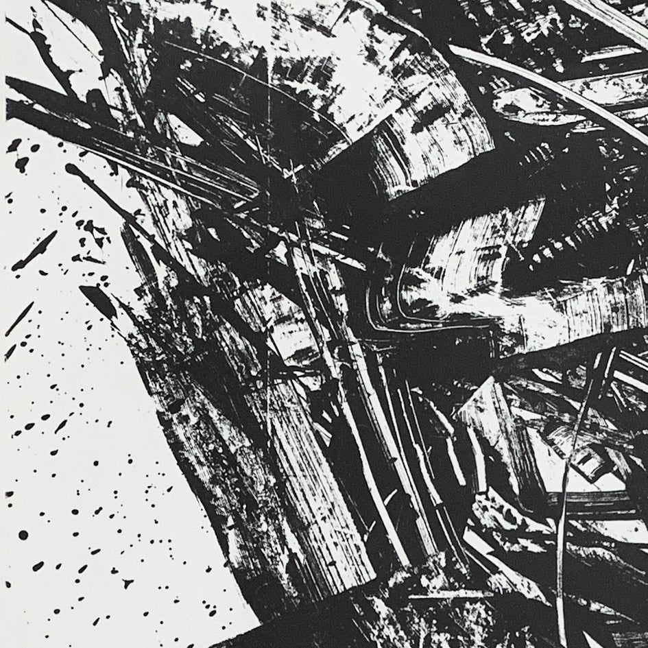 K. R. H. SONDERBORG | Machine