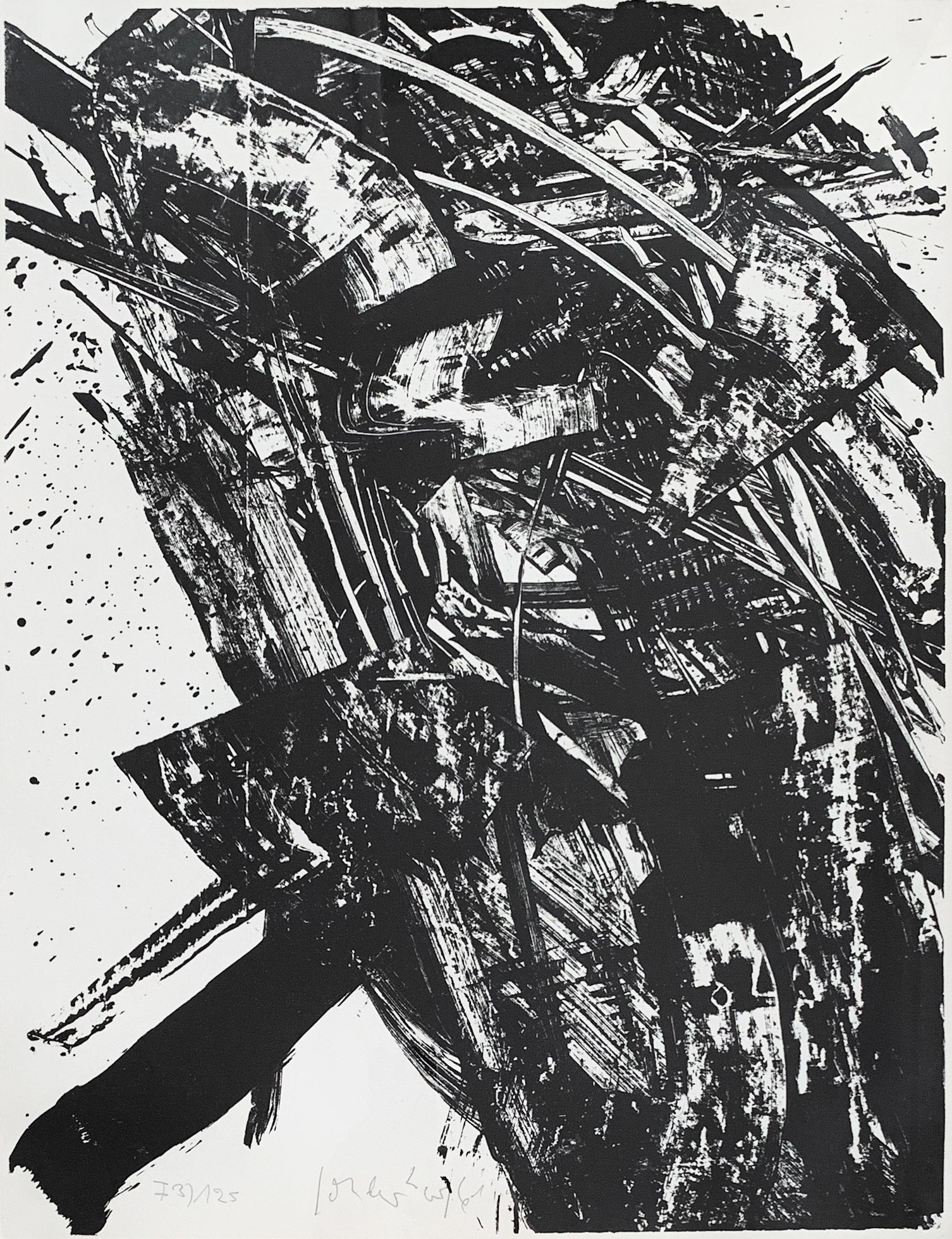 K. R. H. SONDERBORG | Machine