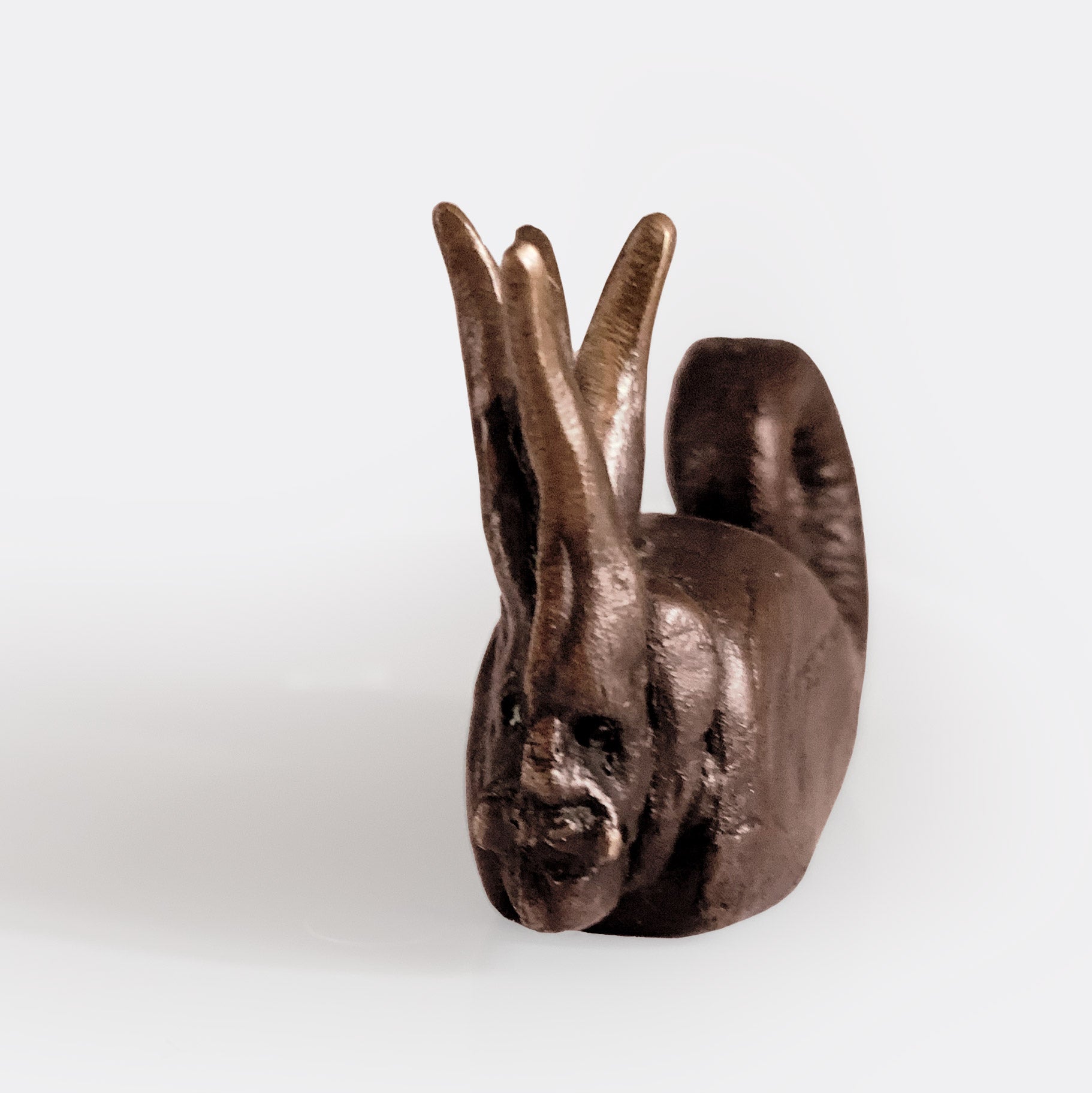 PAUL WUNDERLICH | Selbst als Schnecke