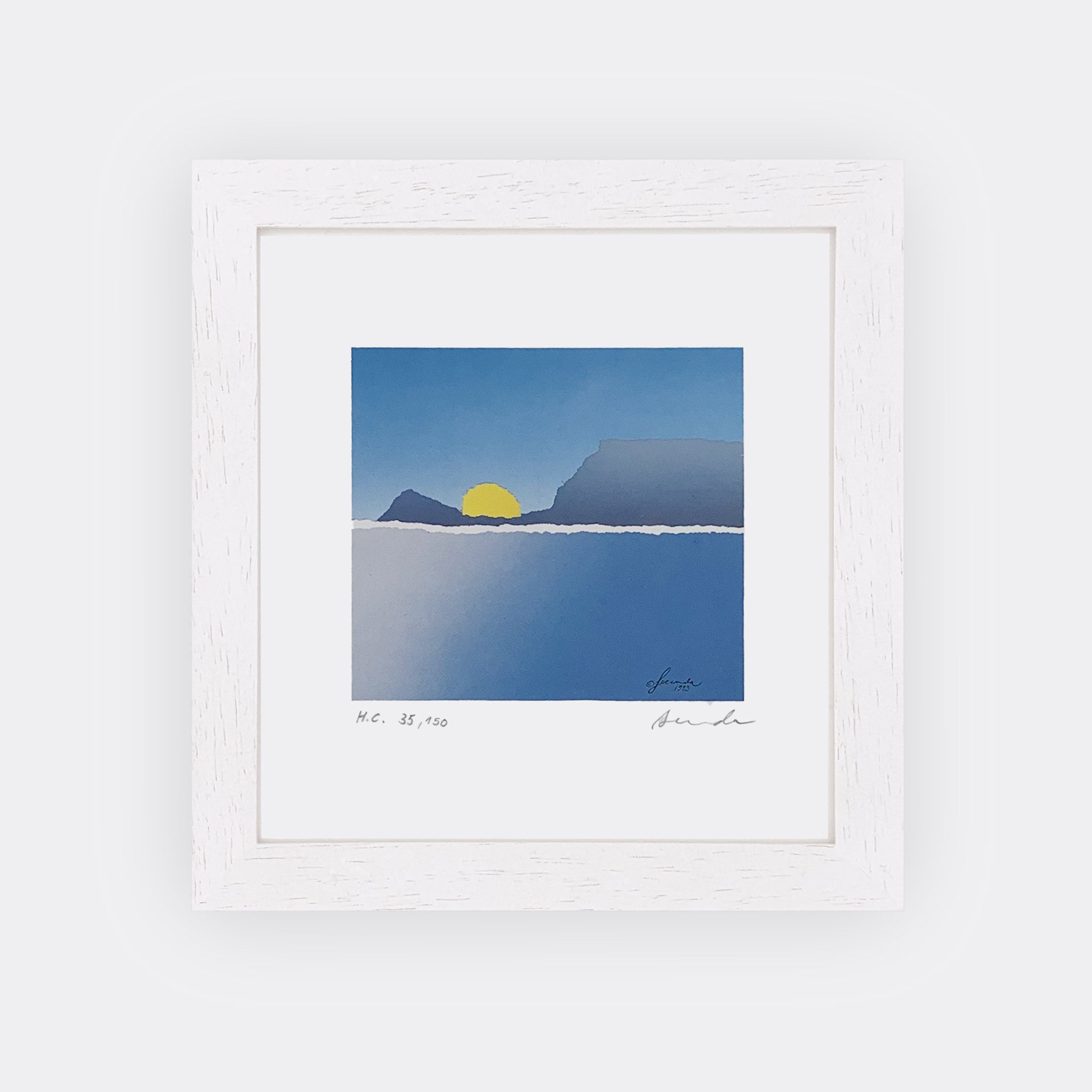 ARTHUR SECUNDA | Landscape 2