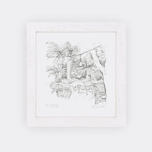 MANFRED GROMMELT | Mediterranean Impression 3