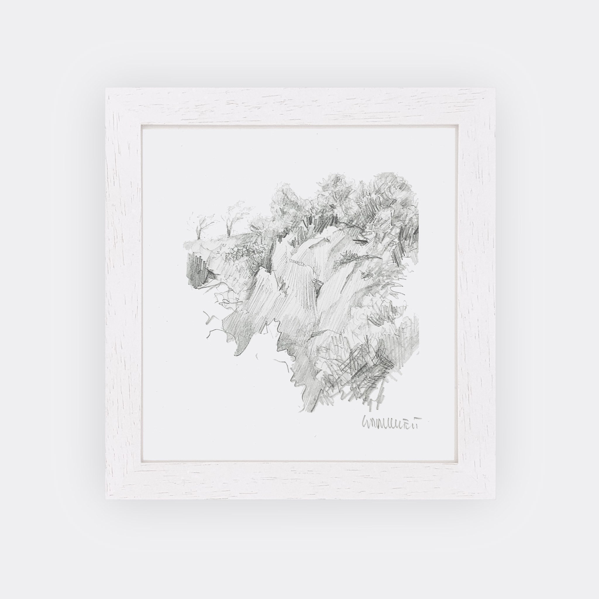 MANFRED GROMMELT | Mediterranean Impression 1