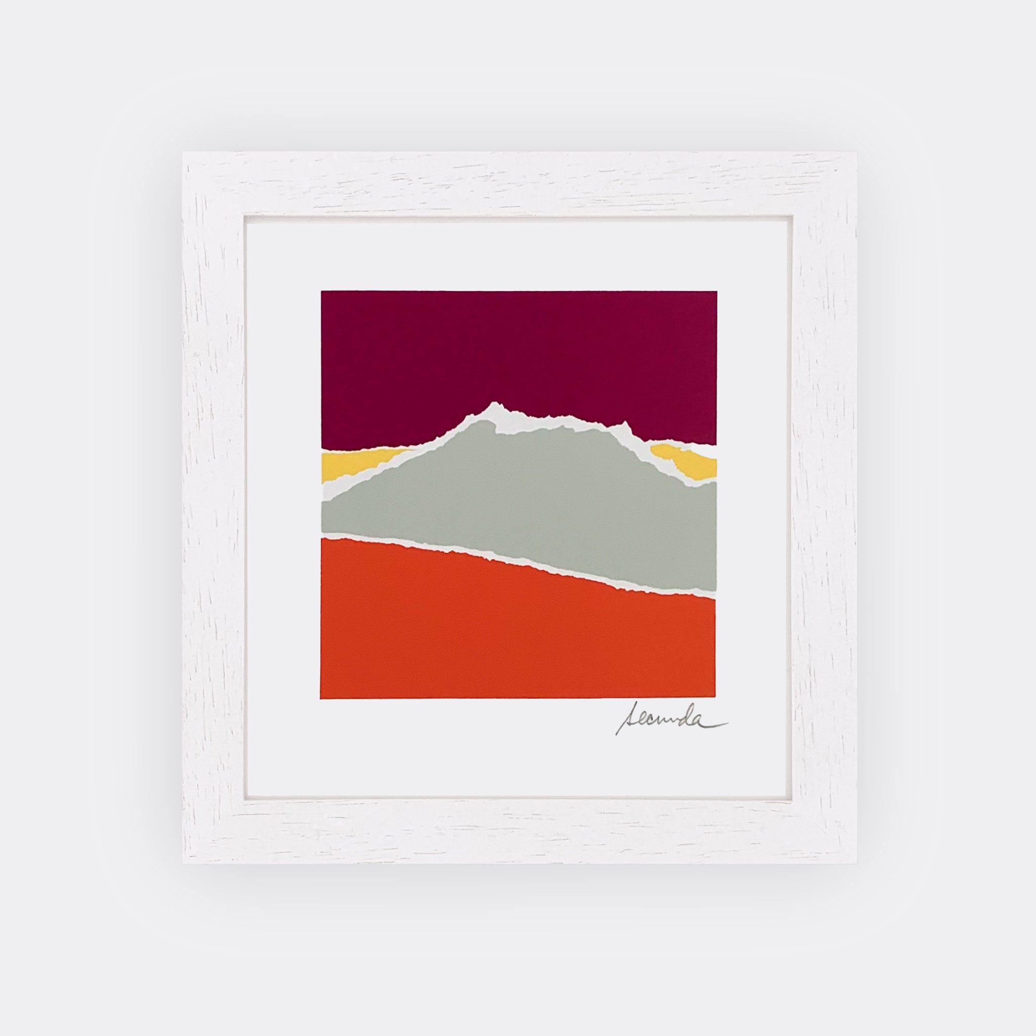 ARTHUR SECUNDA | Landscape 1