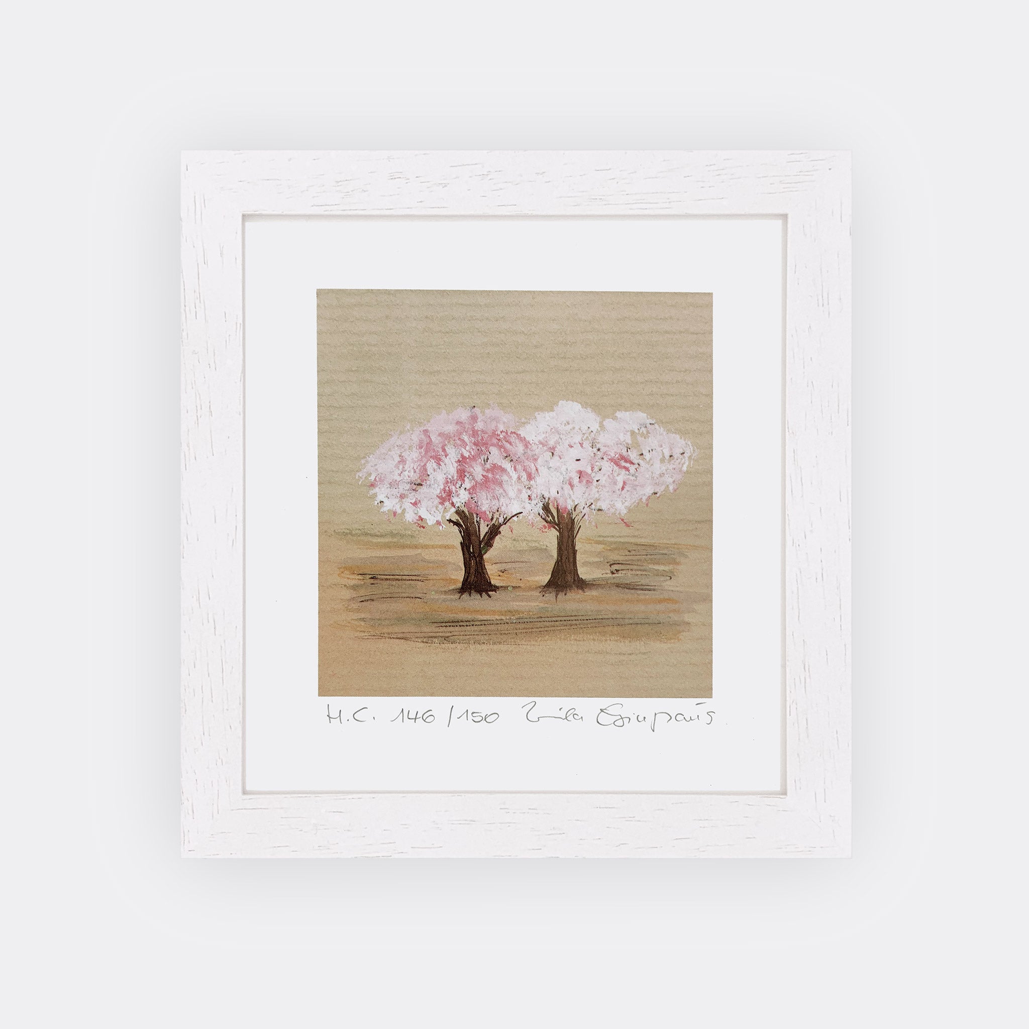 URSULA EBINGHAUS | Pink