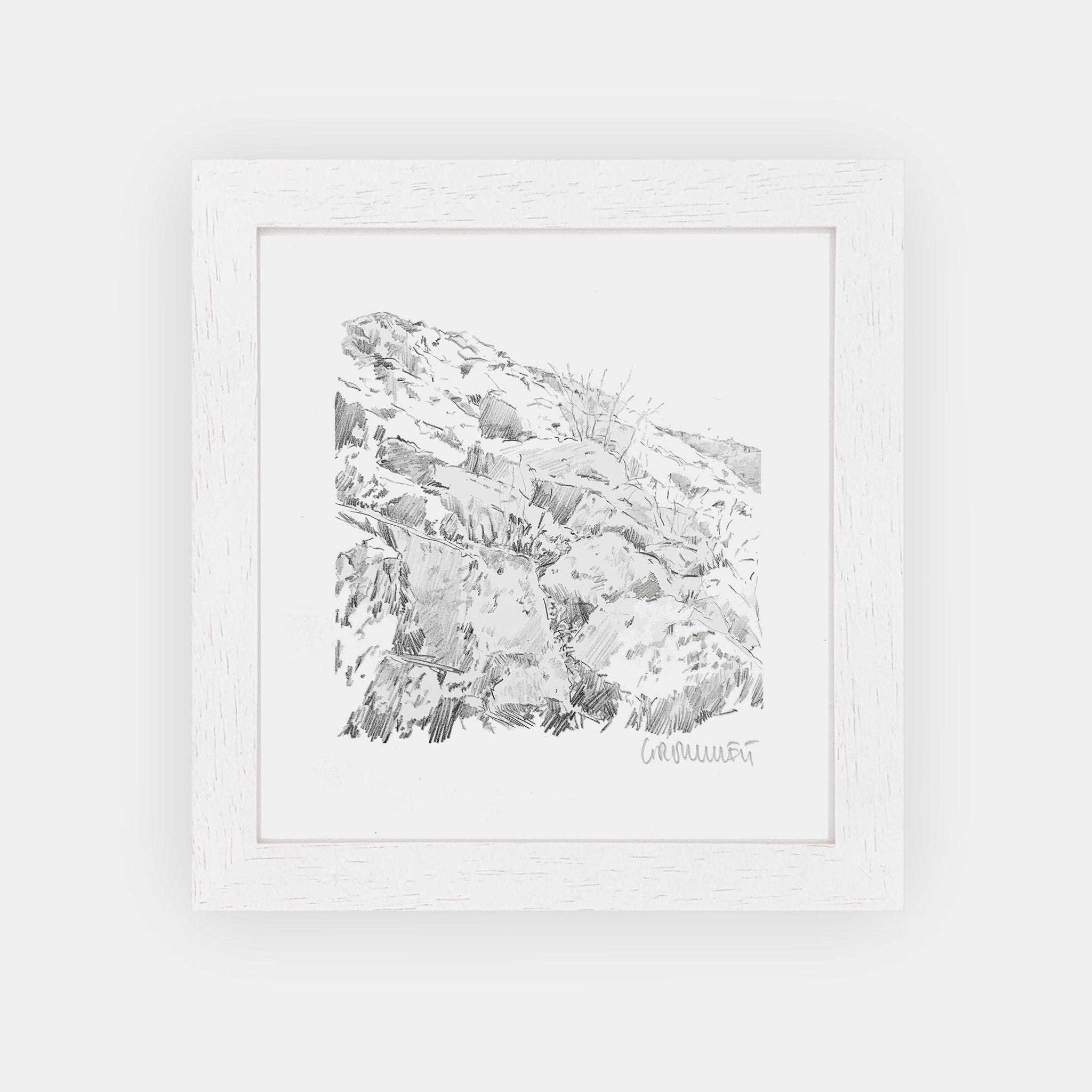 MANFRED GROMMELT | Mediterranean Impression 2