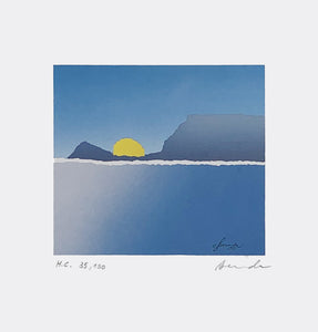 ARTHUR SECUNDA | Landscape 2