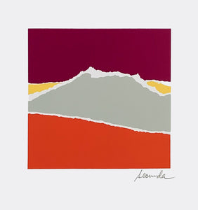 ARTHUR SECUNDA | Landscape 1