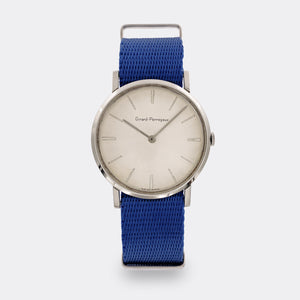 GIRARD-PERREGAUX | Dresswatch | Sunburst Dial | Vintage | 1960s
